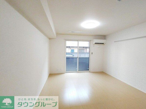 Tryallの物件内観写真